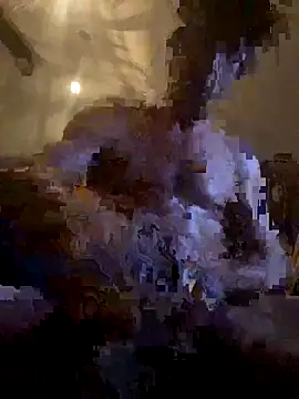 chaleureuxdesdames online show from 11/24/25, 11:15