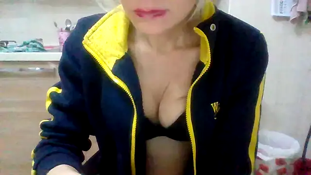 Kelly80 online show from 01/12/26, 03:23