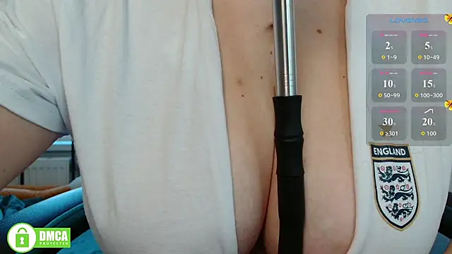 JudyMarbles online show from 07/09/26, 07:23