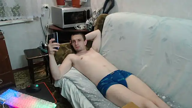 Alexilon online show from 03/27/26, 09:03