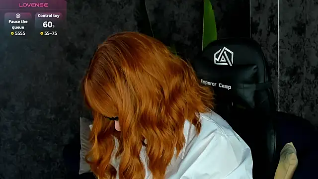 Michelle Wilsson online show from 10/15/25, 08:03