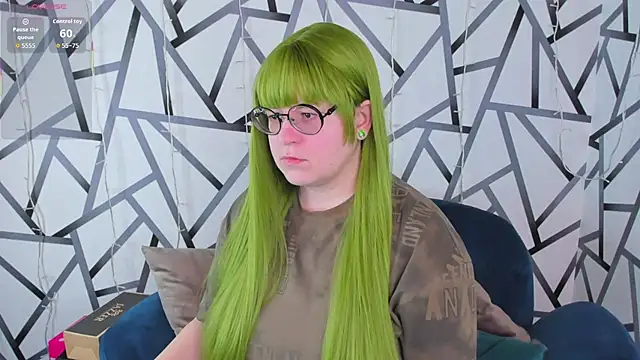 Michelle Wilsson online show from 03/02/26, 07:48