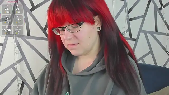 Michelle Wilsson online show from 03/08/26, 07:45