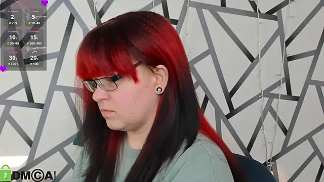 Michelle Wilsson online show from 03/21/26, 08:19