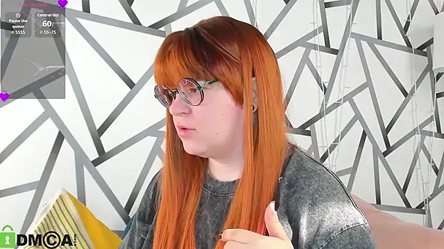 Michelle Wilsson online show from 04/07/26, 07:42