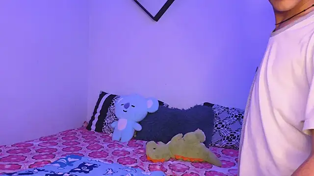 Danny cute 05 online show from 09/14/25, 03:16