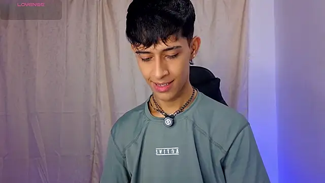 Danny cute 05 online show from 03/31/26, 01:29