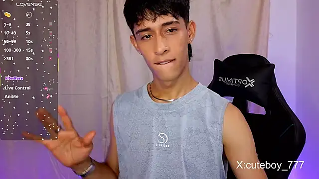 Danny cute 05 online show from 05/02/26, 10:26