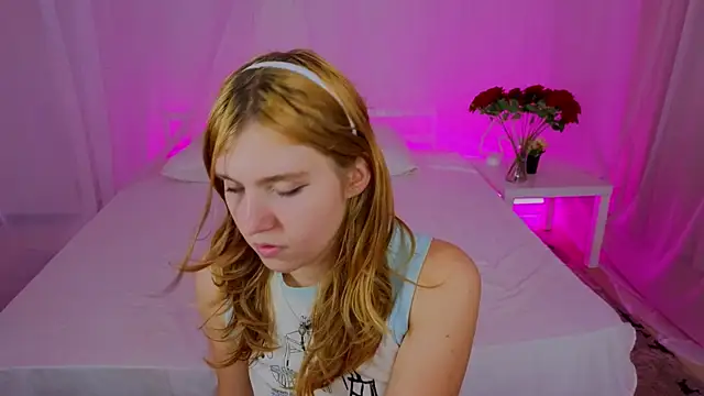 Iris Rain online show from 11/13/25, 10:14