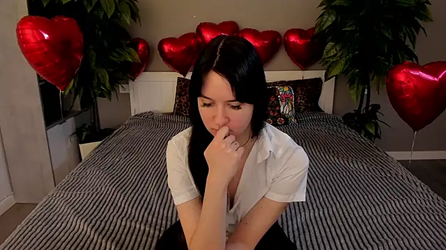 BerryDiva online show from 02/07/26, 07:34