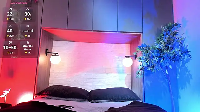 Dustin Sonne online show from 02/17/26, 03:47