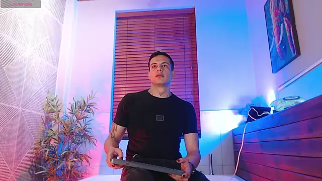 Dustin Sonne online show from 02/26/26, 03:38