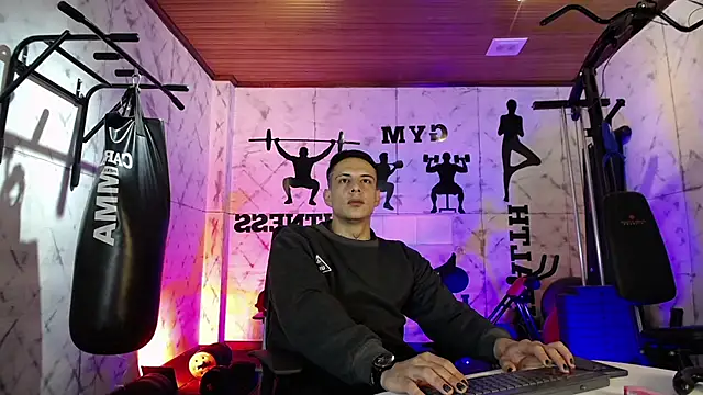 Dustin Sonne online show from 03/30/26, 03:29