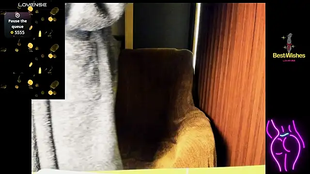 Antonia Ivy online show from 01/14/26, 06:24