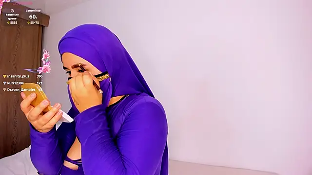 halabi saha online show from 05/20/26, 09:32