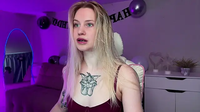 Sofia Kenwood online show from 06/10/26, 03:07