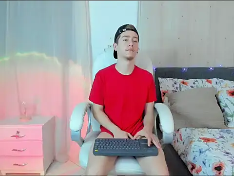 ThiagooJames online show from 01/16/26, 04:05