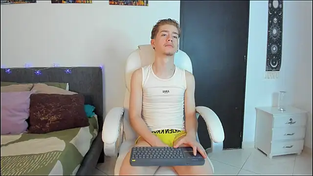 ThiagooJames online show from 02/13/26, 05:03