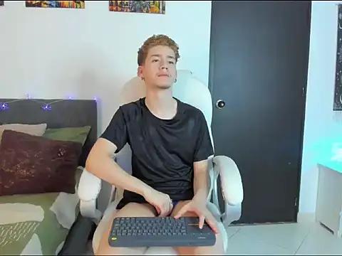 ThiagooJames online show from 02/14/26, 03:36