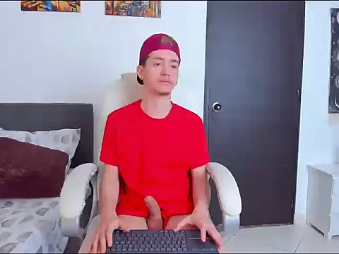 ThiagooJames online show from 02/27/26, 12:38