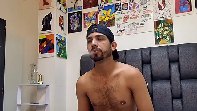 ashtoncooperr online show from 09/10/25, 05:40