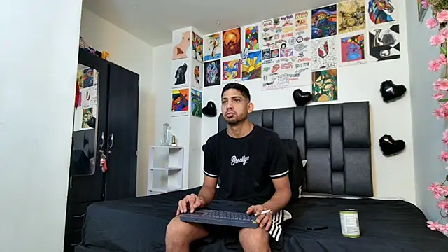 ashtoncooperr online show from 09/11/25, 05:46