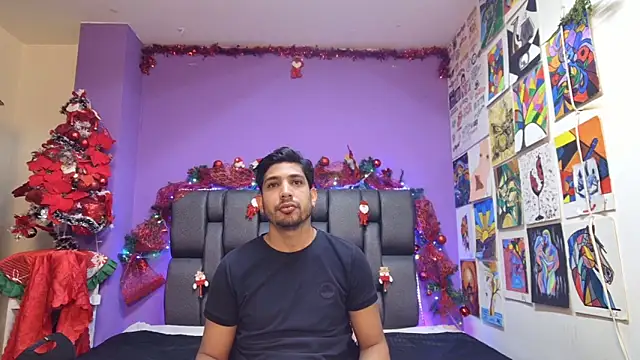 ashtoncooperr online show from 11/30/25, 06:01