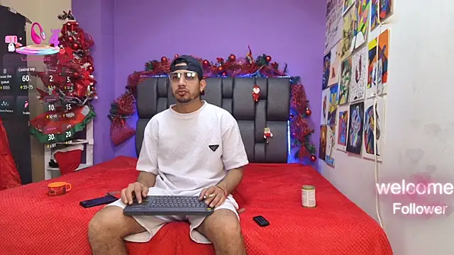 ashtoncooperr online show from 12/05/25, 06:37