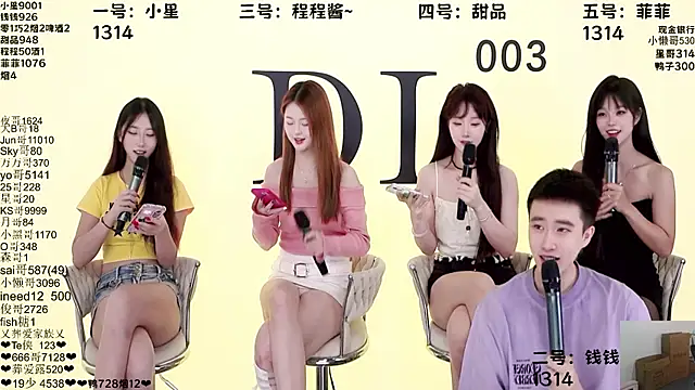 Snapshot of Serendipity--001 chatting on 10/15/25, 08:25 Serendipity--001 online show from 10/15/25, 08:25