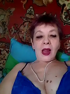 Rose60301 online show from 10/17/25, 10:40