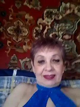 Rose60301 online show from 06/14/26, 02:52