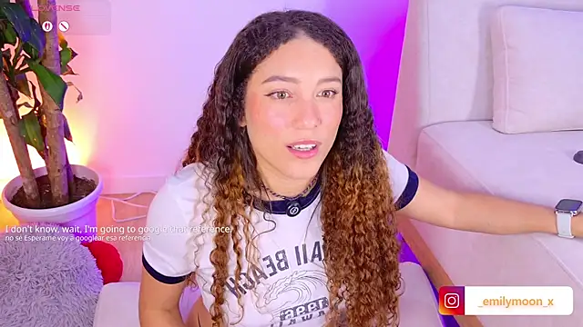 onlyemily  online show from 04/09/26, 06:19