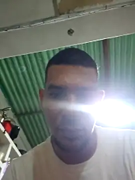 sexyboy fox online show from 12/16/25, 04:45