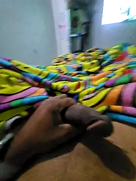 sexyboy fox online show from 04/16/26, 10:01