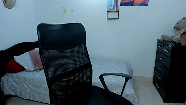 Sweet Amanda 95 online show from 11/17/25, 03:45