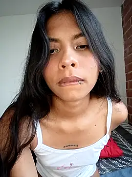 NovaTemptress online show from 11/27/25, 07:16