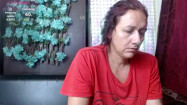 darling hott online show from 09/18/25, 09:11