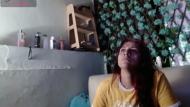 darling hott online show from 07/09/26, 11:03