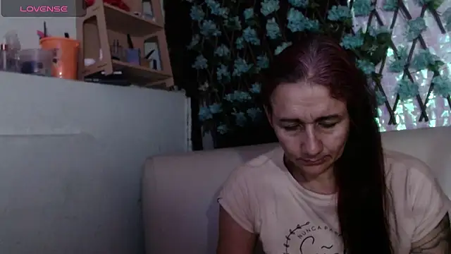 darling hott online show from 07/18/26, 09:46
