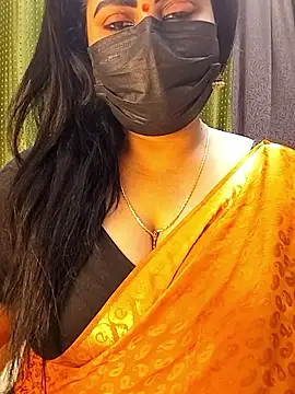 honey-flower online show from 01/09/26, 02:31