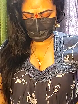 honey-flower online show from 02/16/26, 05:14