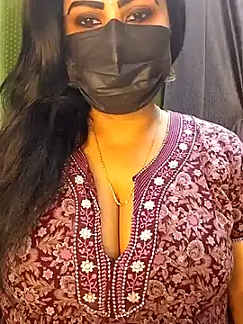 honey-flower online show from 02/23/26, 03:20