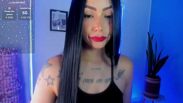 brithanygate online show from 09/08/25, 02:27