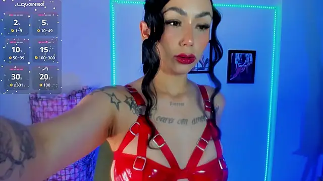 brithanygate online show from 09/10/25, 01:44