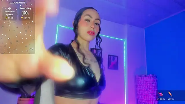 brithanygate online show from 09/24/25, 01:47