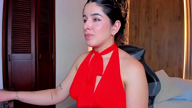 evelin lopezz online show from 10/11/25, 02:22