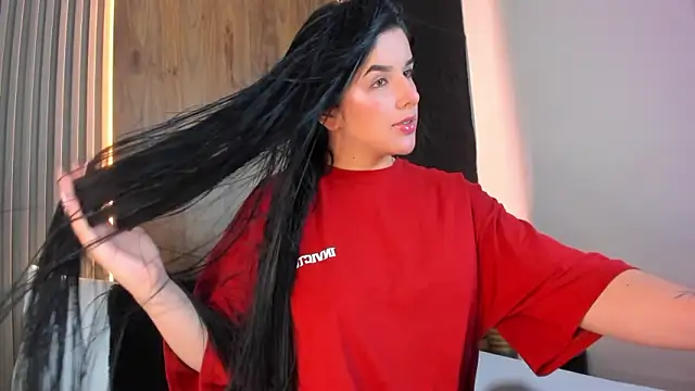 evelin lopezz online show from 02/18/26, 02:18