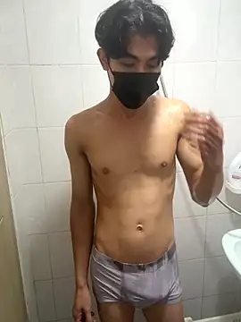 Snapshot of SongJinWoo007 chatting on 10/01/25, 02:45 SongJinWoo007 online show from 10/01/25, 02:45