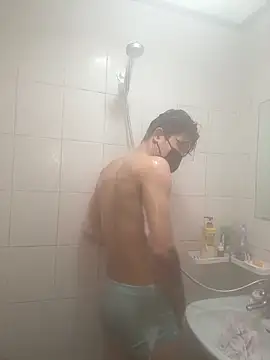 SongJinWoo007 online show from 02/01/26, 12:31