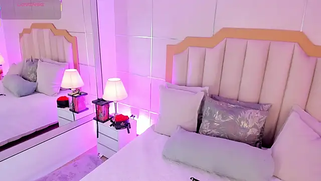 MaddieParker online show from 02/14/26, 07:10